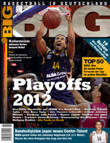 BIG Basketball