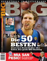 BIG Basketball