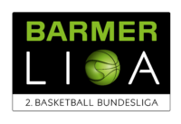 BARMER 2. Basketball Bundesliga